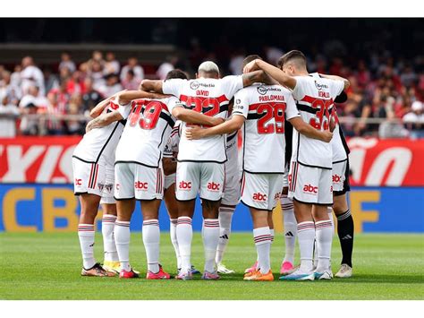 Próximos jogos do São Paulo: onde assistir ao vivo, datas